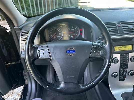 Volvo V50 1.6D  DRIVe   Start&Stop  2010  Impecável