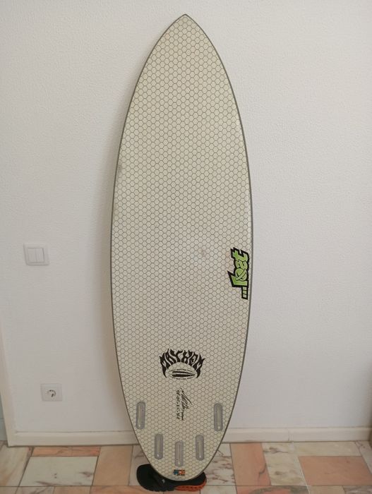 Prancha de surf Lost