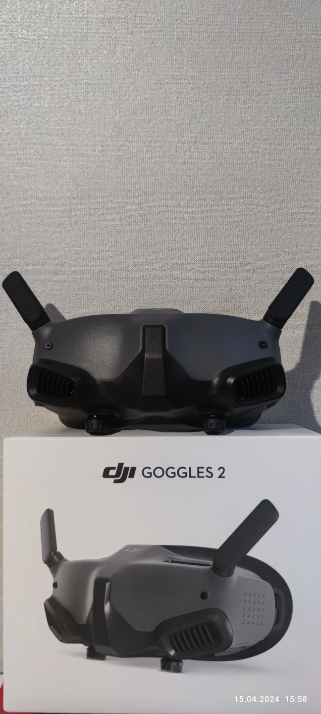 DJI Goggles 2 нові залишились 1шт.