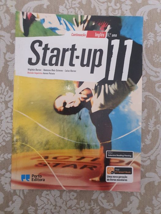 Manual de Inglês de 11*