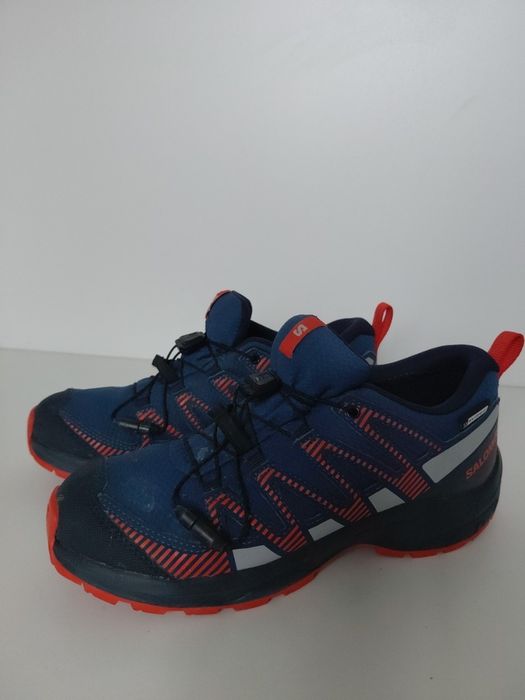 Кросівки Salomon