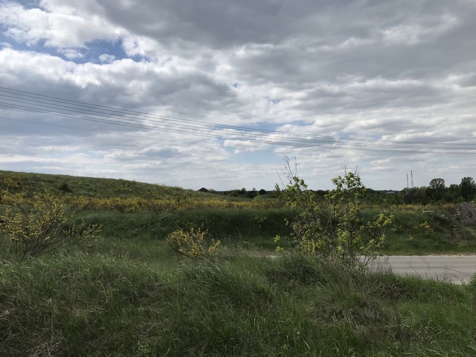 Срочно! Круглик-Иванковичи 2га под котеджный городок