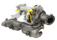 Nowa oryginalna turbosprężarka BMTS 40008804 05L253019B do Audi 2.0L