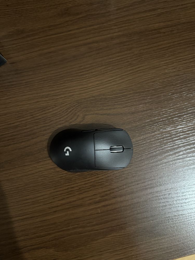 Игровая мышь Logitech G Pro X Superlight 2 DEX
