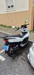 Honda PCX 125CC como NOVA!