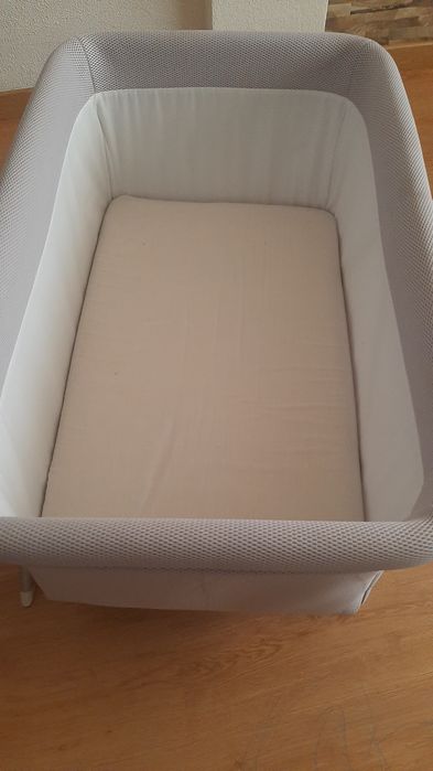 Cama/alcofa suspensa