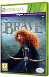 XBOX 360 Merida Waleczna Games4US Pasaż Łódzki