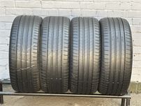 Топова шина‼️Bridgestone Turanza t005 102Y 245/45 r19 6.3мм 2023рік