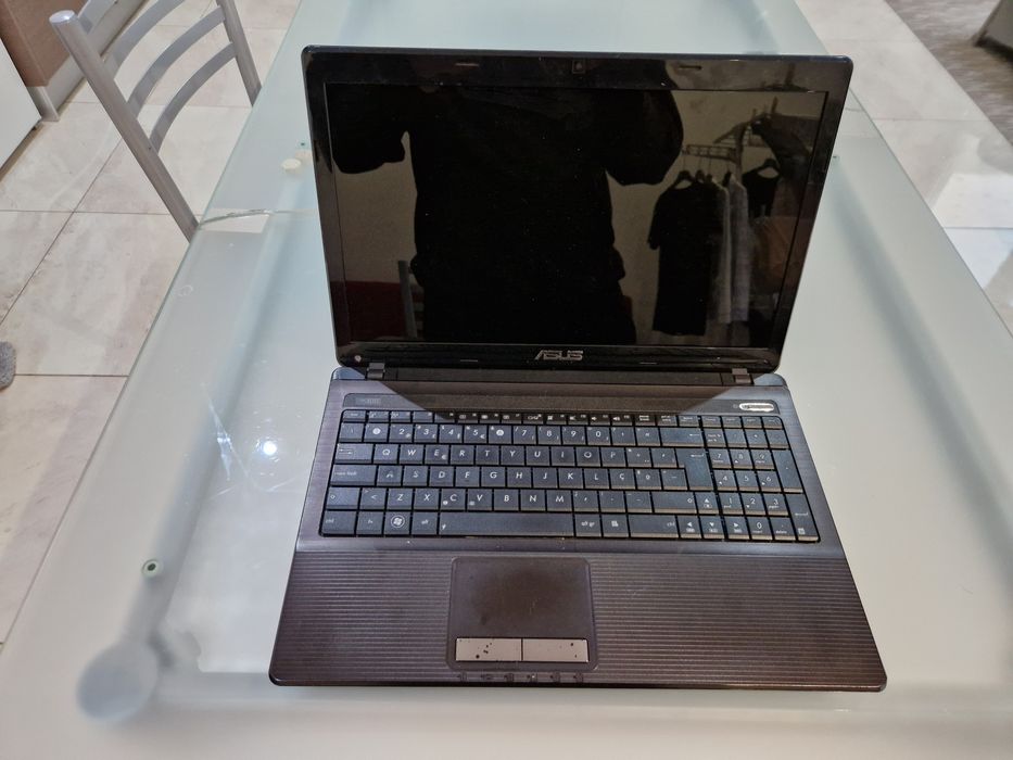 Asus sonic Master K53 U