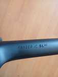 Guiador syncros fraser ic sl
