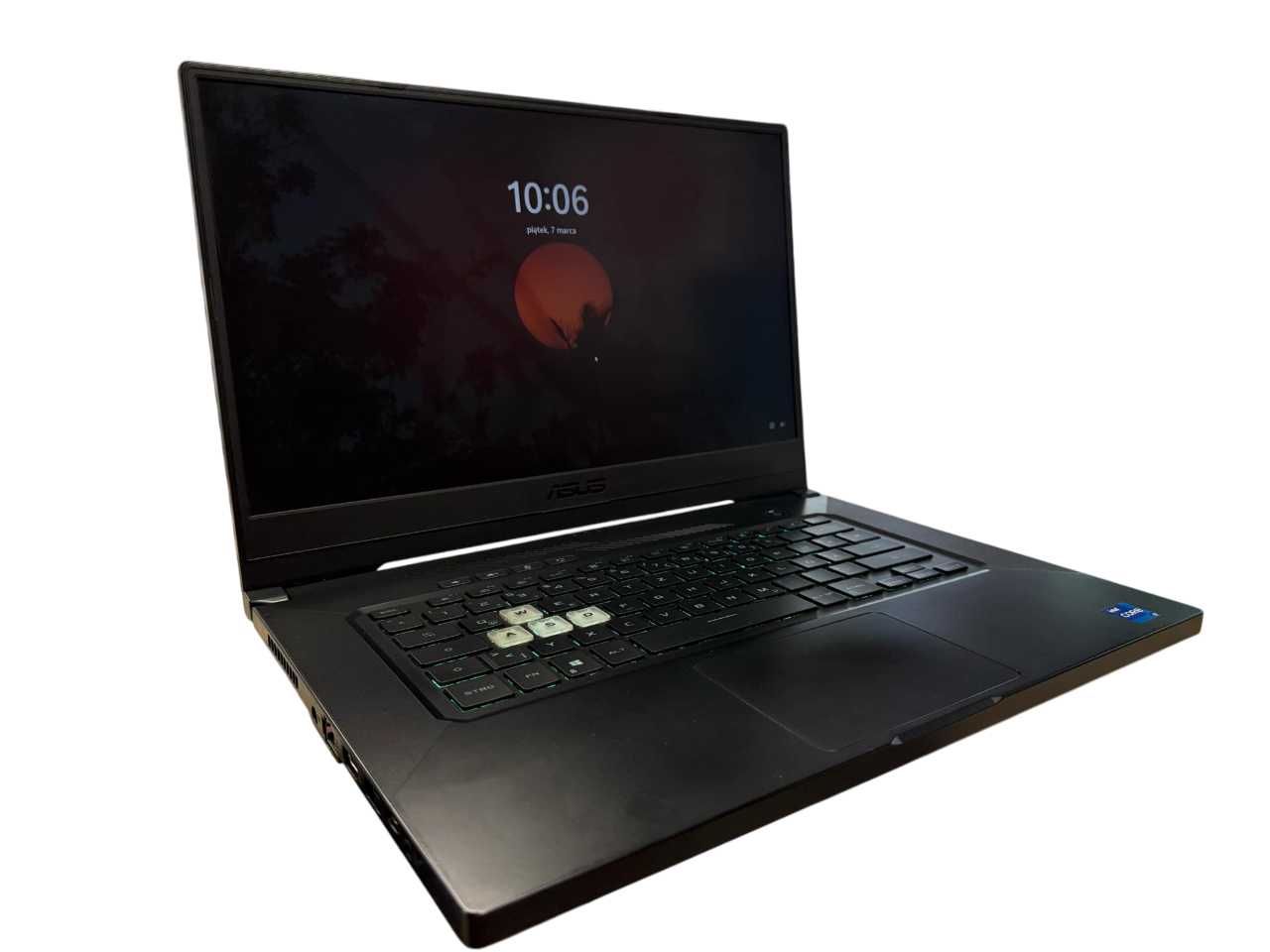 Laptop Gamingowy  MSI PULSE GL66 | i7 | 16GB / 1TB | RTX 3070