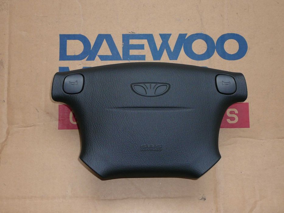 Nowa Poduszka Air Bag Daewoo Lanos Matiz Części Daewoo