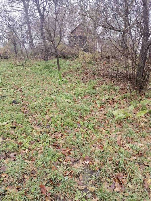 Продається земельна ділянка в Городищі