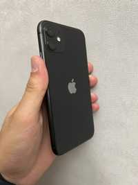 iPhone 11 256gb Black Neverlock! МАГАЗИН!