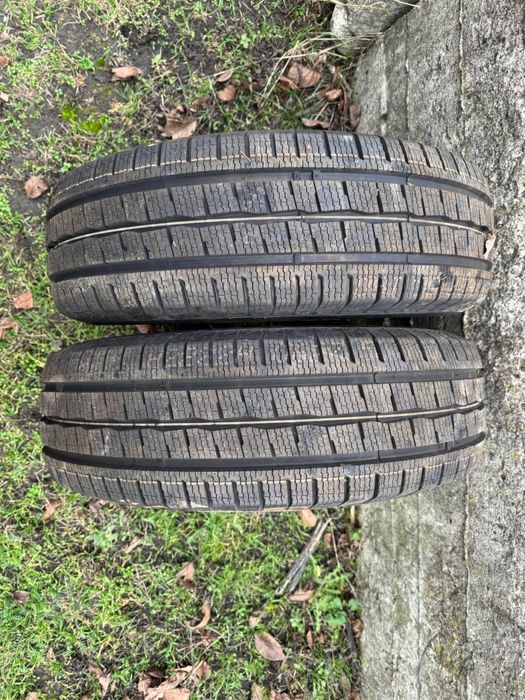 зимова гума Aplus A869 215/65 R16C 109/107R