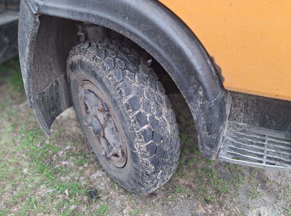 Продам Камаз 5511 самосвал