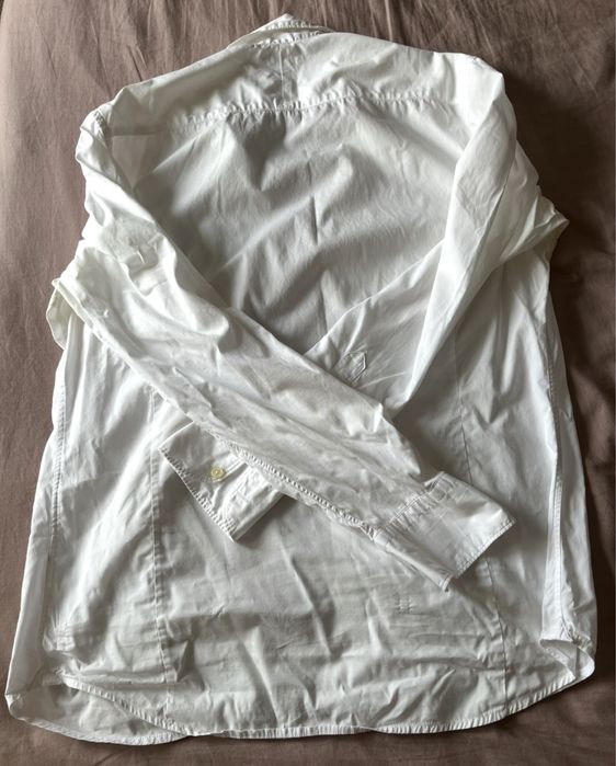 Vendo Camisa Replay.