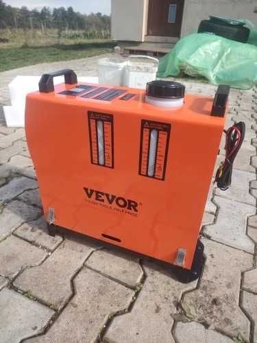 Webasto Nagrzewnica Vevor 8kw 12v/24v z bluetooth