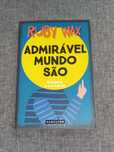 Admirável Mundo São - Livro