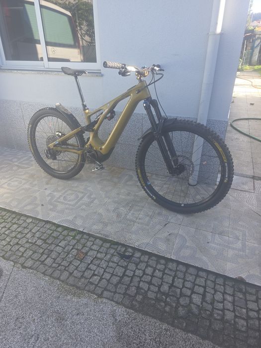 E-Bike specialized