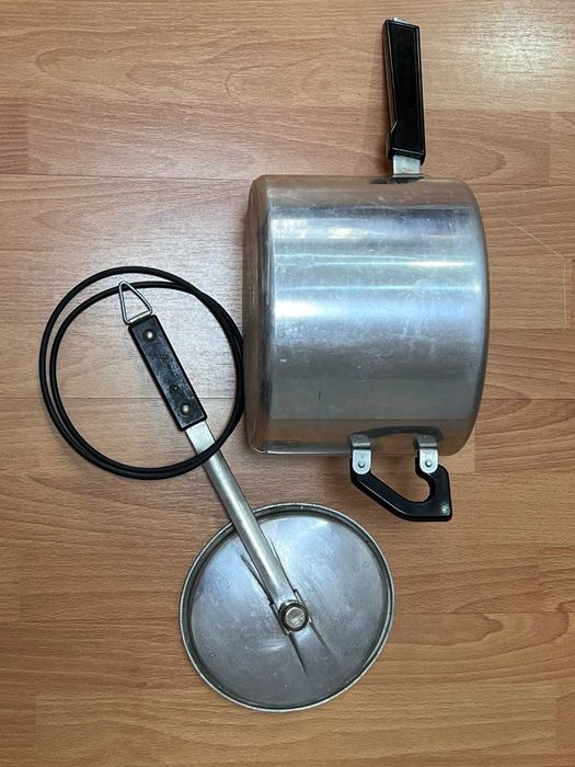 Скороварка 6 літрів