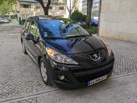 Peugeot 207 SW VTi Active 1.4 2011