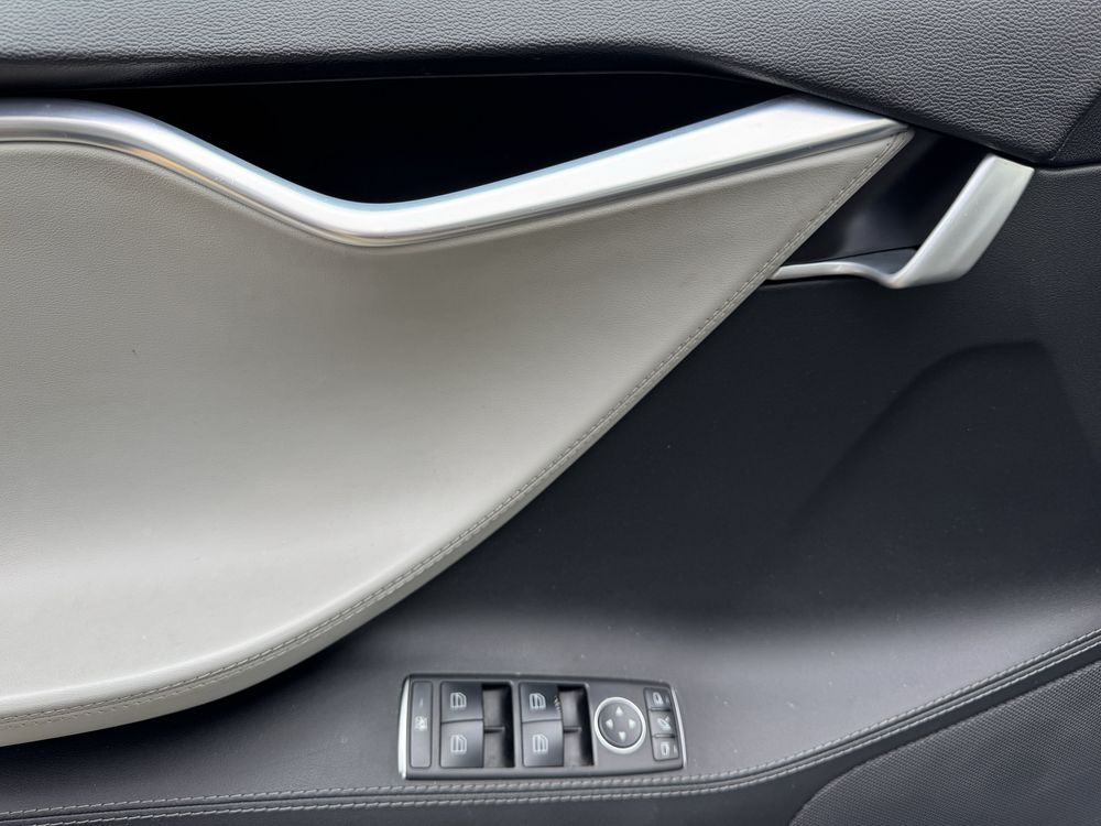 Tesla Model S 85 Carregamentos Gratis Vitalicios Tesla