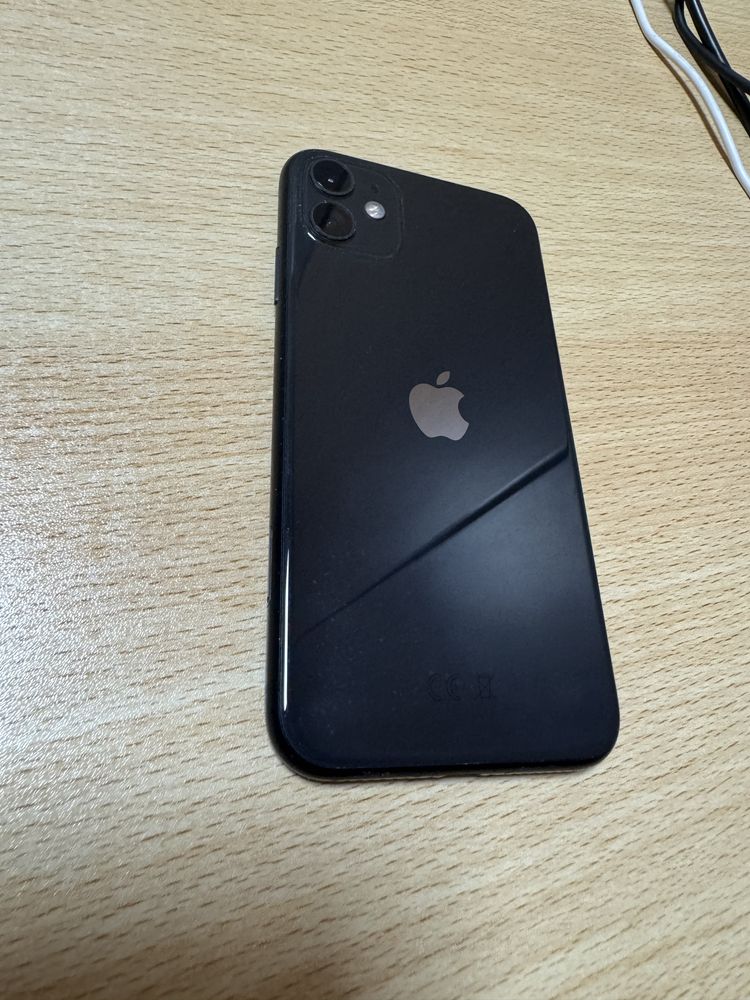 Iphone 11 128Gb desbloqueado
