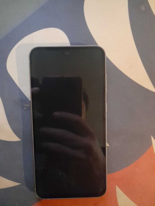 Samsung s23 fe на обмен