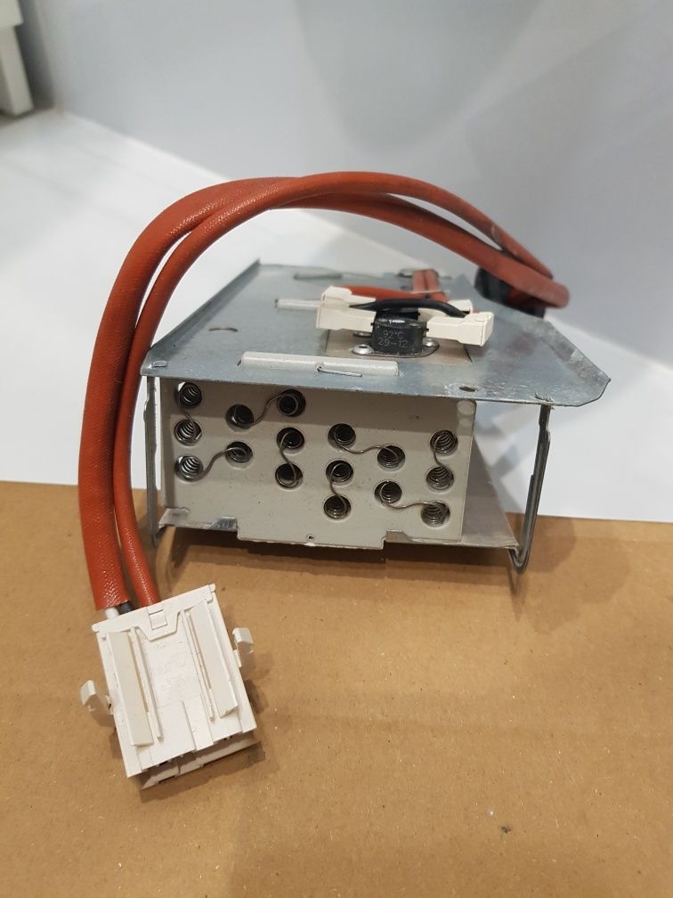 Grzałka do suszarki Zanussi, AEG, Electrolux 1.2.5.7.5.3.0.4.3