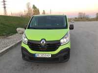 Продам Renault Trafic 2016 пасажир 9 місць