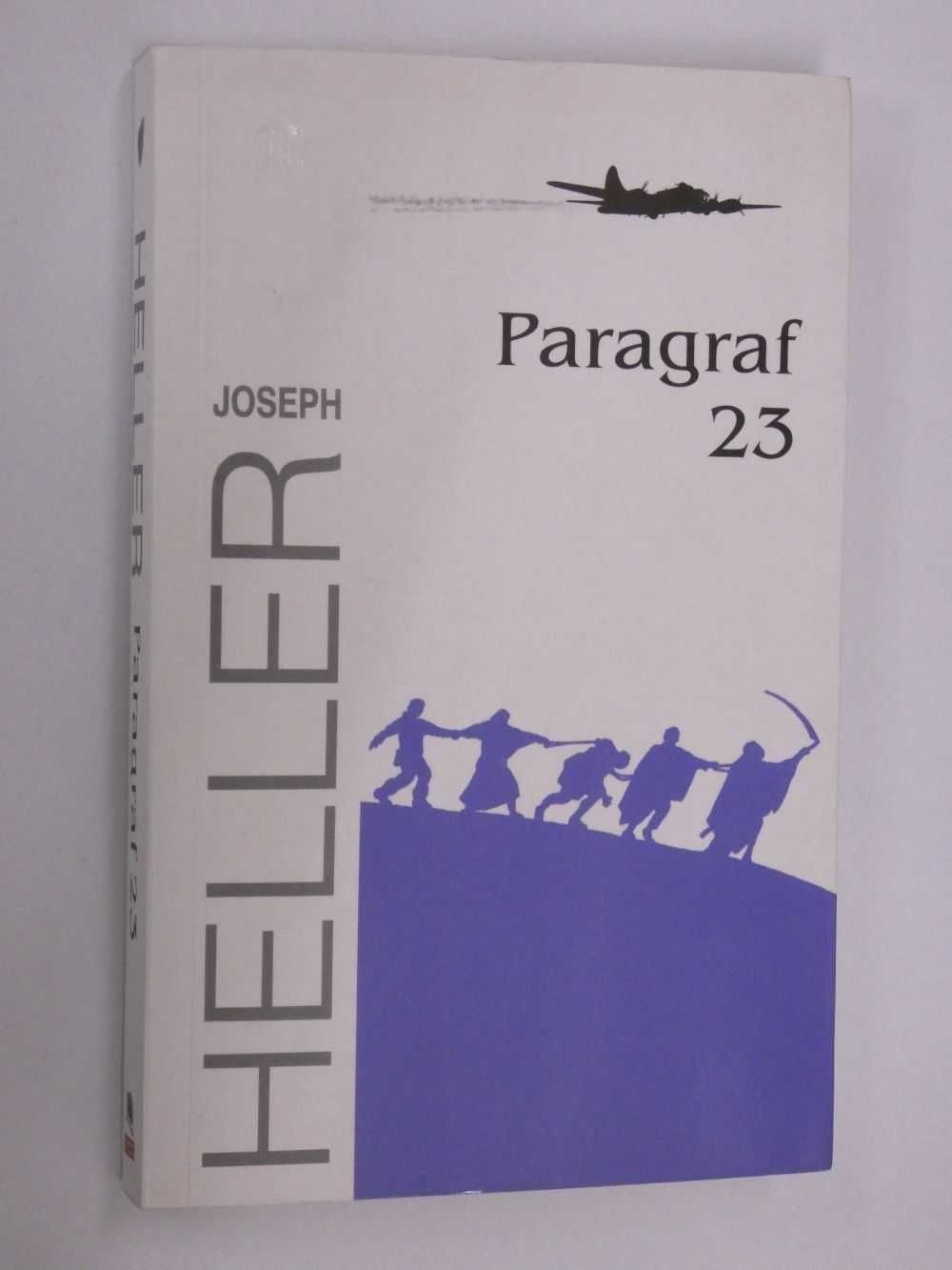 Paragraf 23 Heller