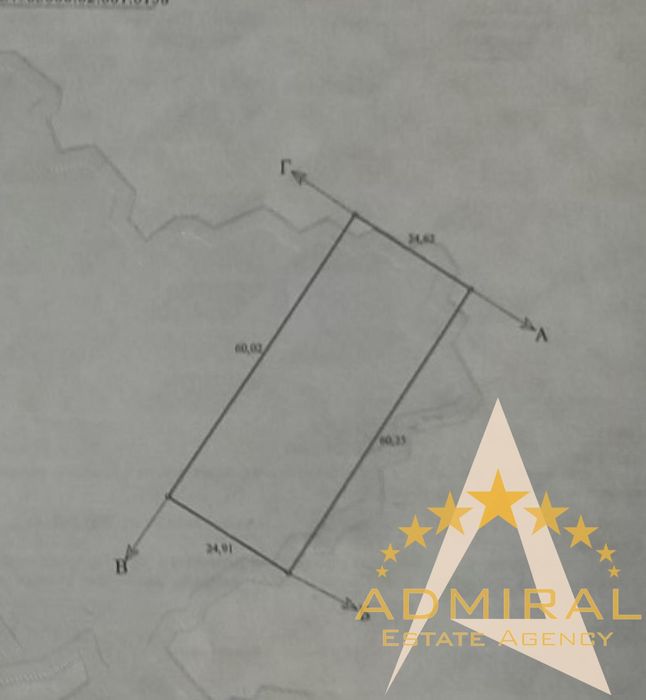 Продаж / Земля під інд. будівництво / Гагаріна, Дубіївка