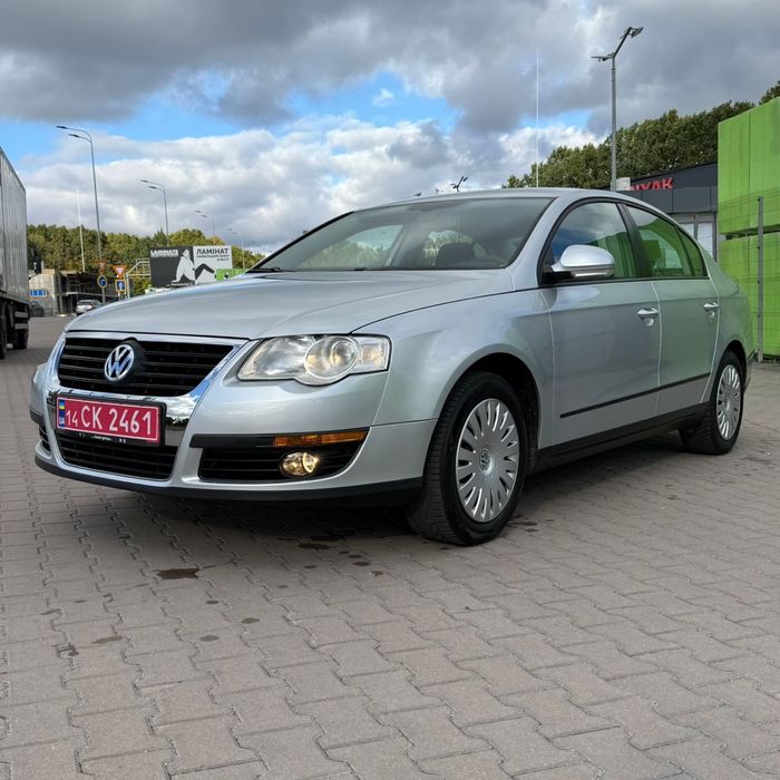 Свіжопригнанний 1.6 MPI/2009 pik/194тис.ориг.пробіг.