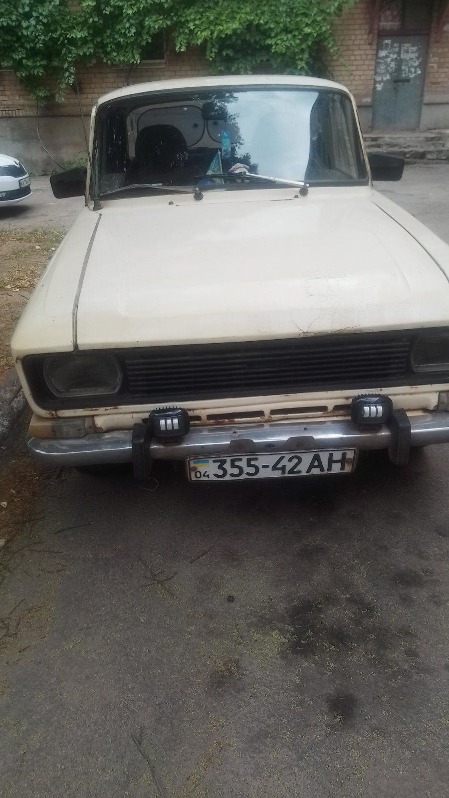Продам  Москвич 2140