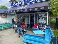 Продажа кофейни Coffee Space