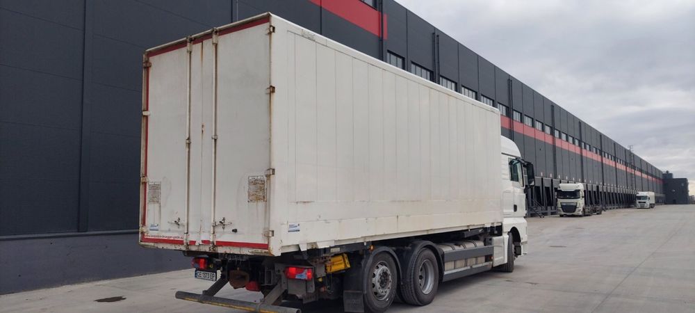 Продається   Man TGX