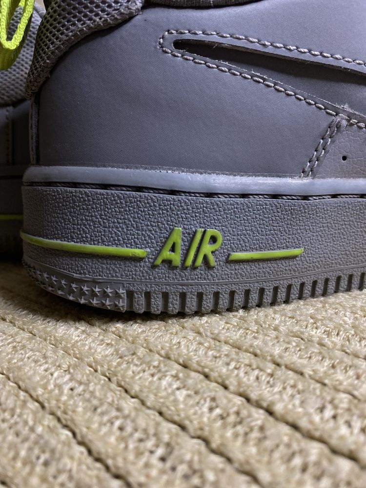 Nike Air Force 1