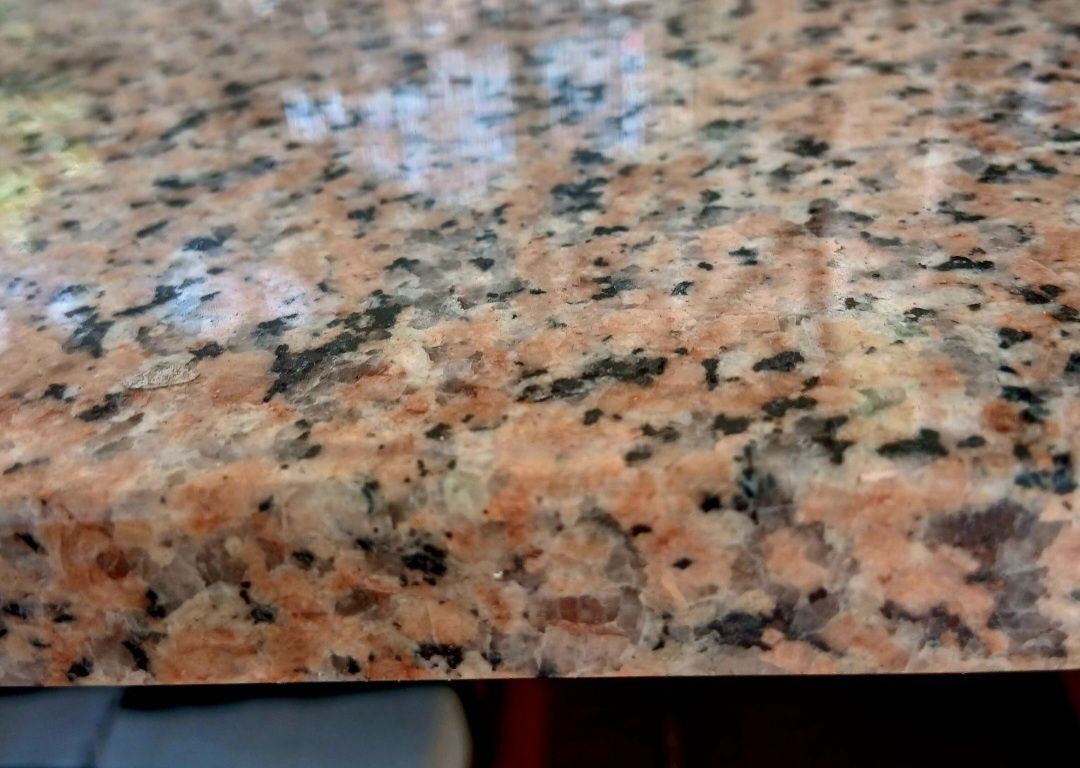 Pedra Mármore nova