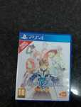 Tales of zestiria ps4