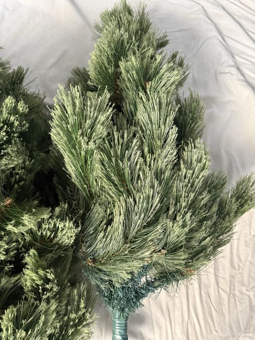Штучна ялинка 160см