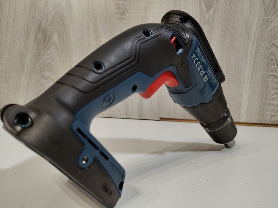 Bosch GTB 18V-45 wkrętarka bezszczotkowa do regipsow 18v NOWA
