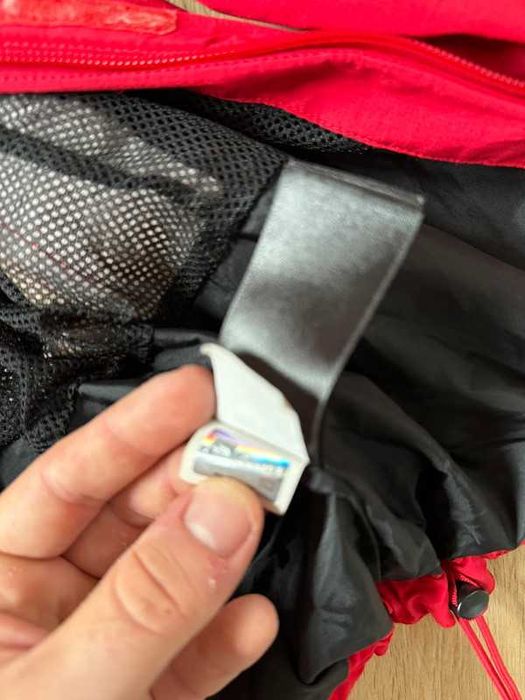 Kurtka wiatrowa The North Face