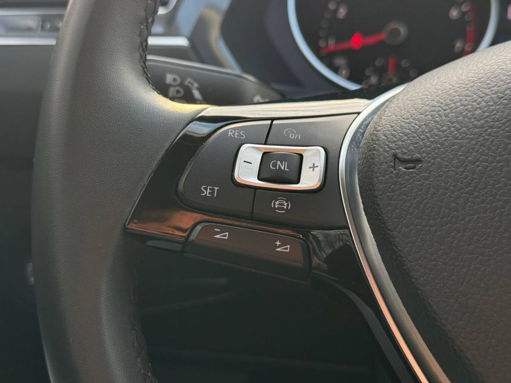 Volkswagen Tiguan 2019