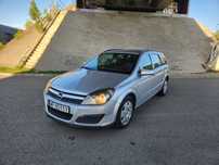 Opel  Astra  1.9  Cdti  2006r