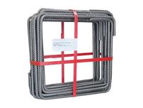 Strzemiona Zbrojeniowe 20x20, różne rodzaje, Dostawa