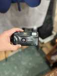 Panasonic C-325 EF винтажная компактная фотокамера