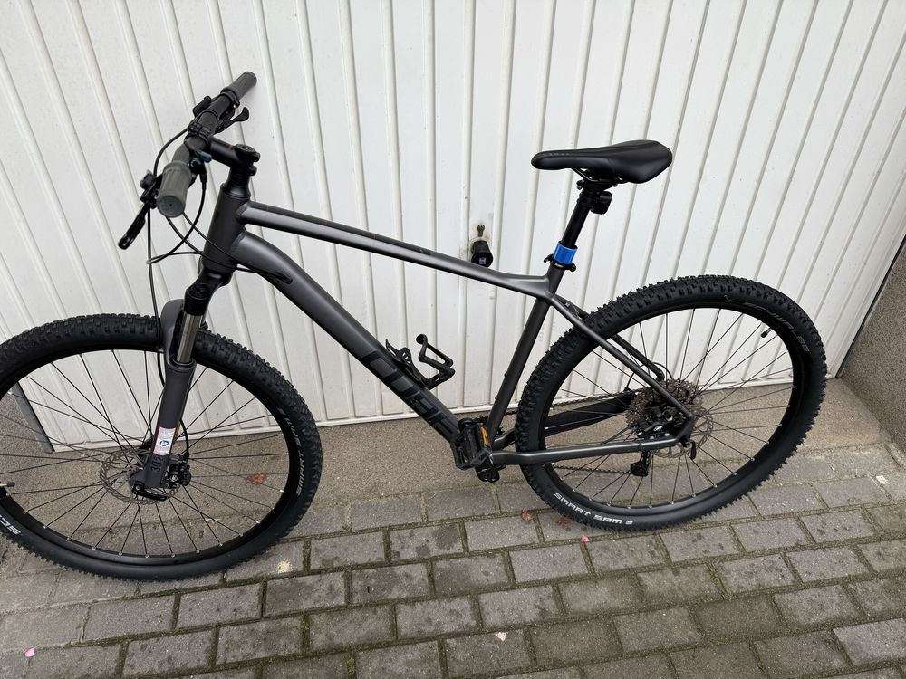 Sprzedma rower cube Aim ex 1x10 Rama Xl