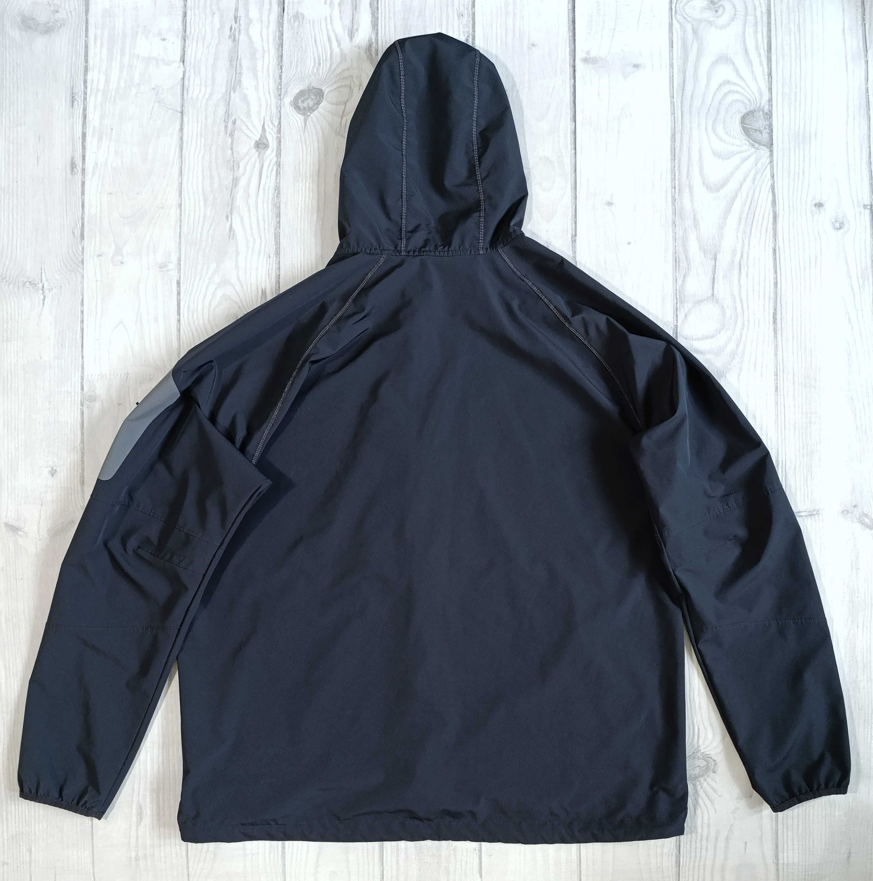 Kurtka softshell Columbia r. XXL
