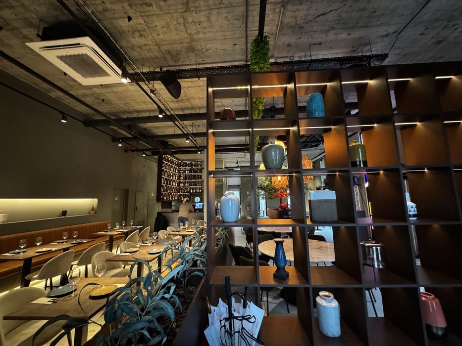 Espaço para festas e eventos privados – Porto